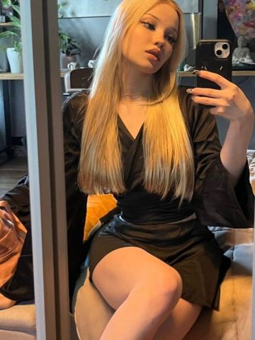 Анкета проститутки Алиана - Фото, 27 лет, №231030